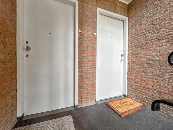 Medium property photo - Franckstraat 7-3, 6815 HD Arnhem